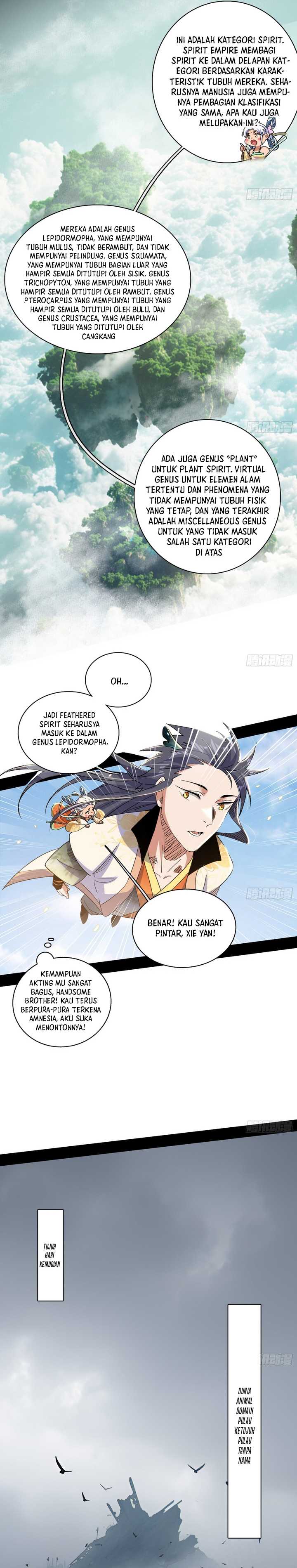 Dilarang COPAS - situs resmi www.mangacanblog.com - Komik im an evil god 508 - chapter 508 509 Indonesia im an evil god 508 - chapter 508 Terbaru 12|Baca Manga Komik Indonesia|Mangacan